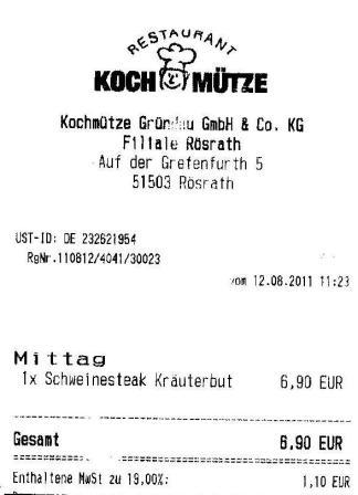 bpbg Hffner Kochmtze Restaurant
